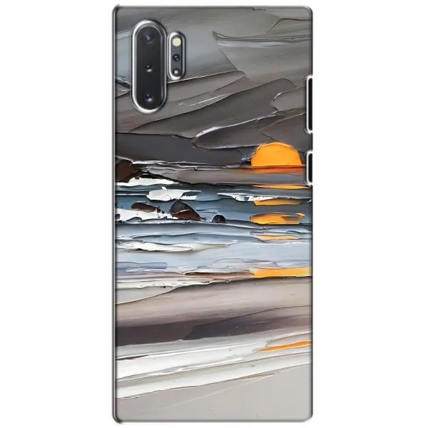Чехол с принтом «Пастель» для Samsung Galaxy Note 10 Plus Чехол с принтом «Пастель» для Samsung Galaxy Note 10 Plus