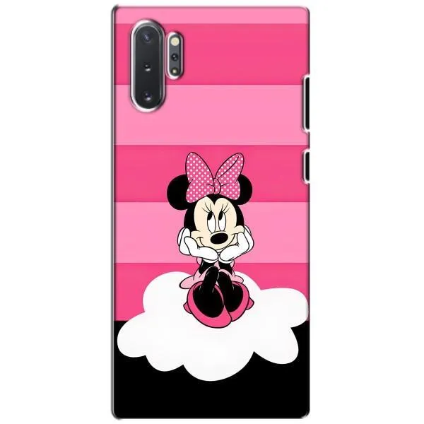 Чехол с принтом «Девочка Maus» для Samsung Galaxy Note 10 Plus