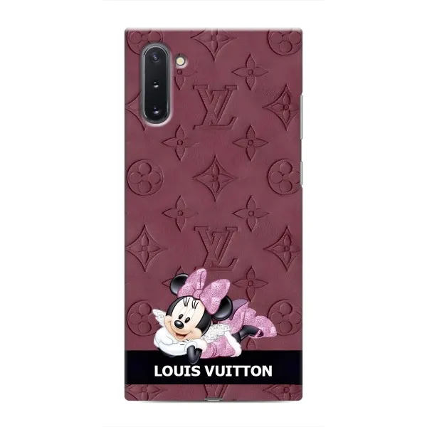 Чехол с принтом «Mikki LV» для Samsung Galaxy Note 10