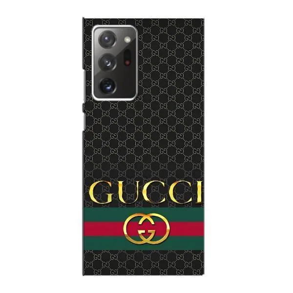 Чехол с принтом «Gucci оригинал» для Samsung Galaxy Note 20 Ultra Чехол с принтом «Gucci оригинал» для Samsung Galaxy Note 20 Ultra