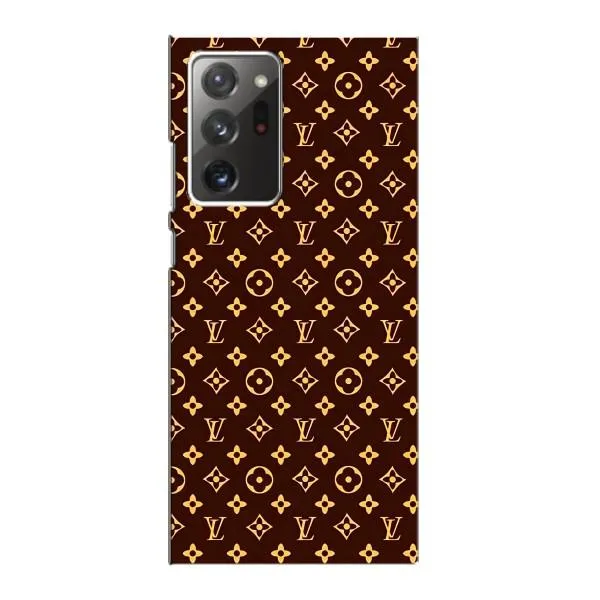 Чехол с принтом «лого LOUIS VUITTON» для Samsung Galaxy Note 20 Ultra