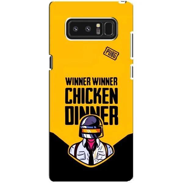 Чехол с принтом «Pubg шлем» для Samsung Galaxy Note 8 (N950) Чехол с принтом «Pubg шлем» для Samsung Galaxy Note 8 (N950)
