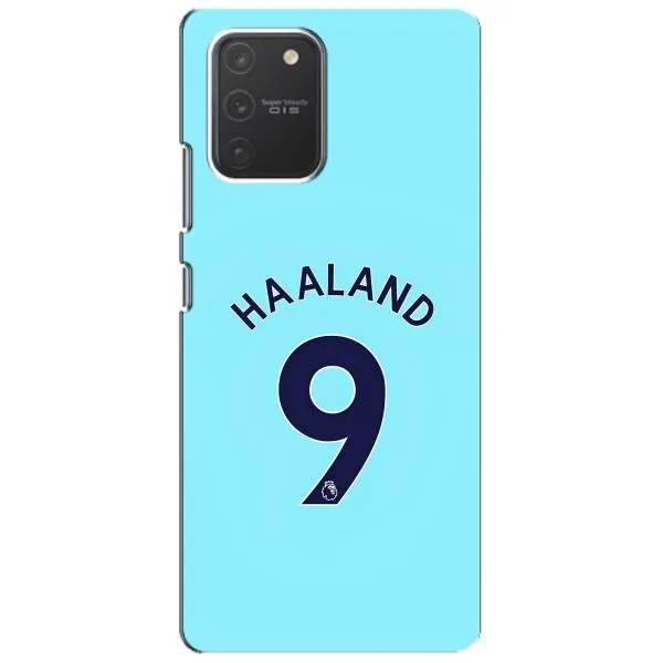 Чехол с принтом «Ерлинг Холанд 9» для Samsung Galaxy S10 Lite