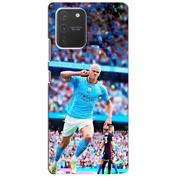 Чехол с принтом «фанаты Холанда» для Samsung Galaxy S10 Lite