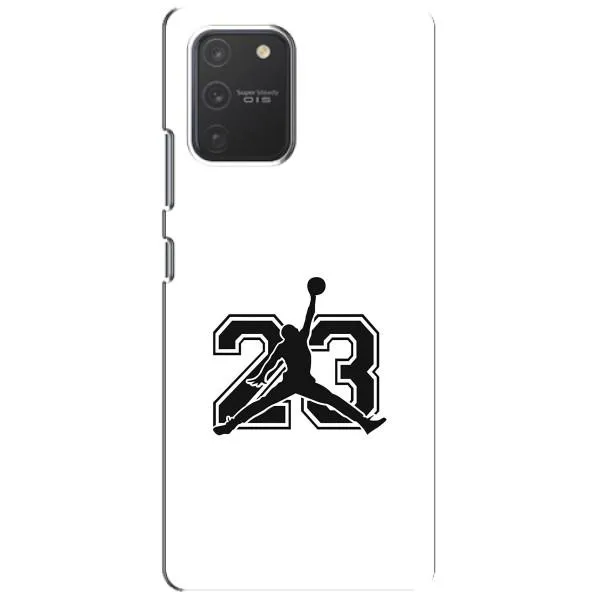 Чехол с принтом «Jordan 23» для Samsung Galaxy S10 Lite