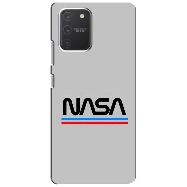 Чехол с принтом «NASA» для Samsung Galaxy S10 Lite