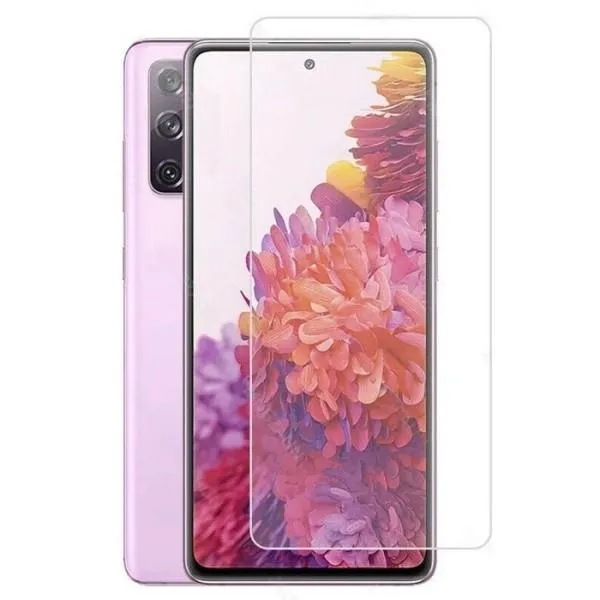 Защитное стекло Ultra 0.33mm (тех.пак) для Samsung Galaxy S20 FE — Прозрачный Защитное стекло Ultra 0.33mm (тех.пак) для Samsung Galaxy S20 FE — Прозрачный