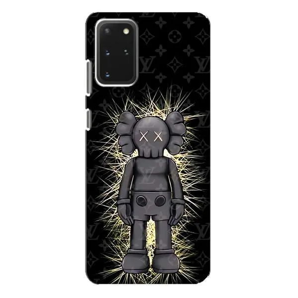 Чохол з принтом «Bearbrick LV» для Samsung Galaxy S20 Plus Чохол з принтом «Bearbrick LV» для Samsung Galaxy S20 Plus
