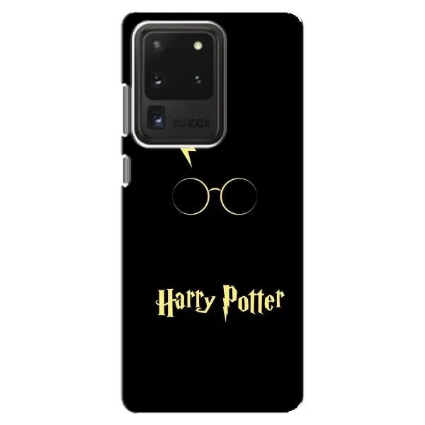 Чехол с принтом «Harry Potter» для Samsung Galaxy S20 Ultra
