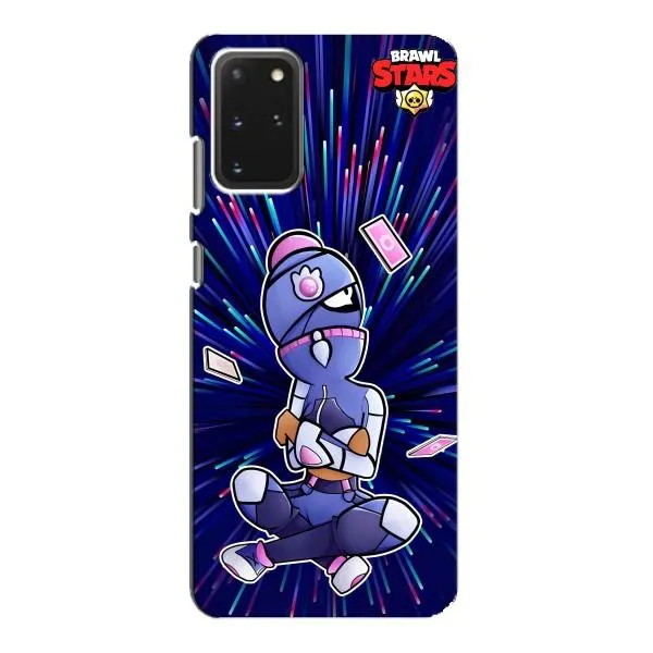 Чехол с принтом «Тара» для Samsung Galaxy S20