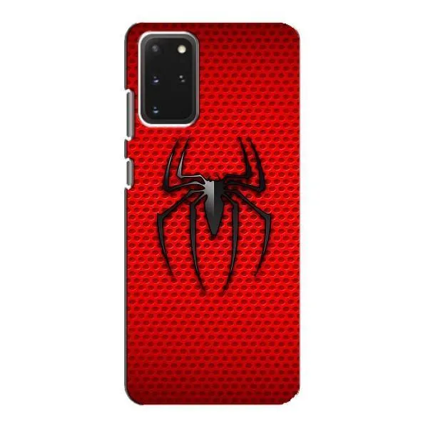 Чехол с принтом «Паук Марвел» для Samsung Galaxy S20