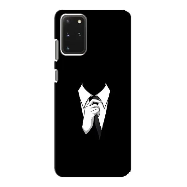 Чехол с принтом «Стиляга» для Samsung Galaxy S20