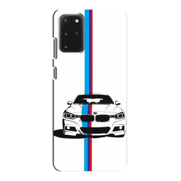 Чохол з принтом «Машина БМВ» для Samsung Galaxy S20 Чохол з принтом «Машина БМВ» для Samsung Galaxy S20