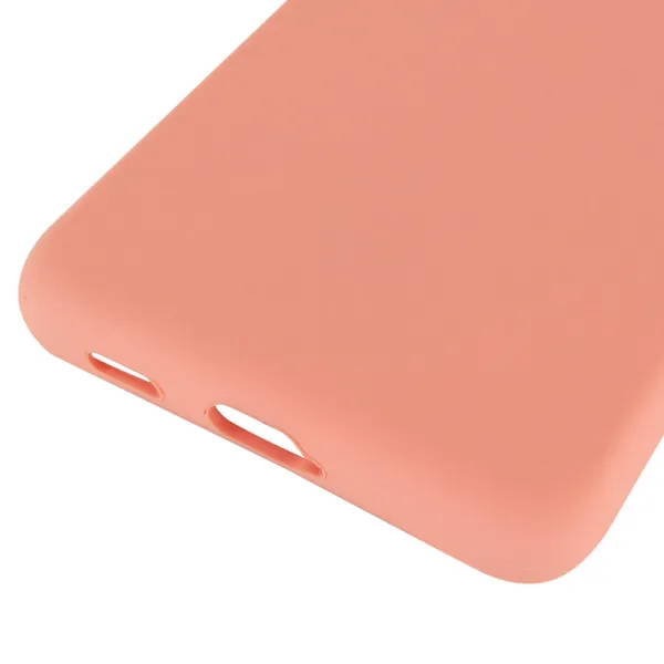 Чохол Silicone Cover Ummi Lakshmi (AA) для Samsung Galaxy S21 Ultra — Рожевий — фото 5 Чохол Silicone Cover Ummi Lakshmi (AA) для Samsung Galaxy S21 Ultra — Рожевий — фото 5
