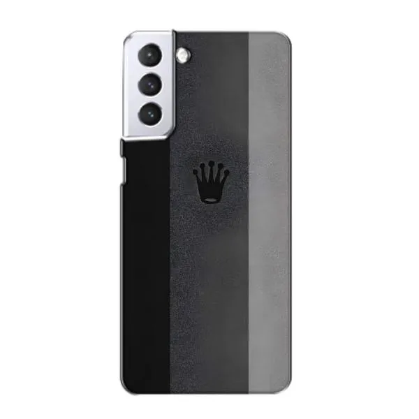 Чехол с принтом «Коронка» для Samsung Galaxy S21 Чехол с принтом «Коронка» для Samsung Galaxy S21