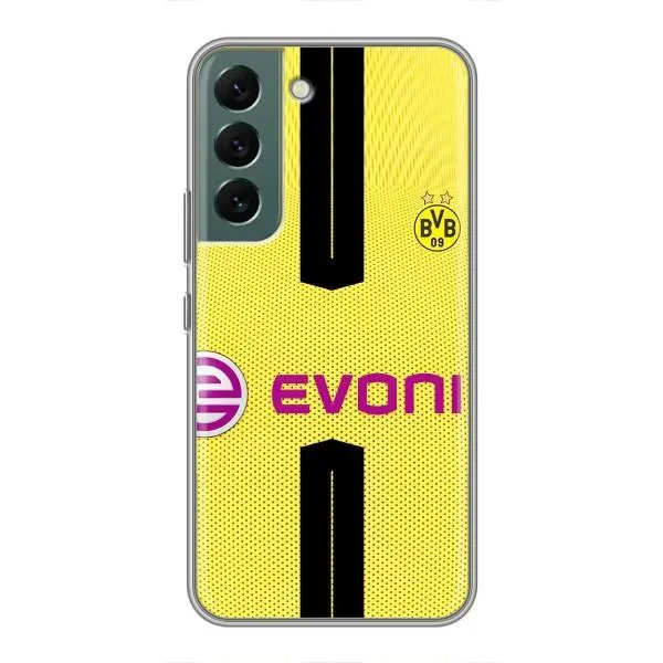 Чехол с принтом «BVB» для Samsung Galaxy S22 Plus