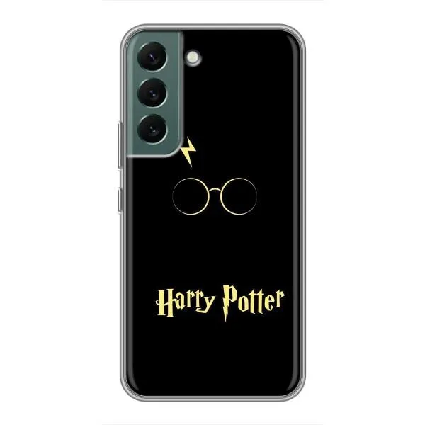 Чехол с принтом «Harry Potter» для Samsung Galaxy S22 Чехол с принтом «Harry Potter» для Samsung Galaxy S22