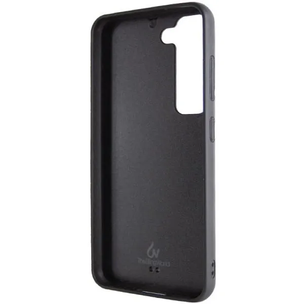 TPU чохол Bling World Rock Diamond для Samsung Galaxy S23+ — Рожевий — фото 3