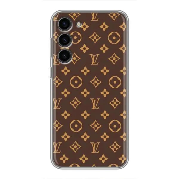Чехол с принтом «фон LOUIS VUITTON» для Samsung Galaxy S23 Plus Чехол с принтом «фон LOUIS VUITTON» для Samsung Galaxy S23 Plus
