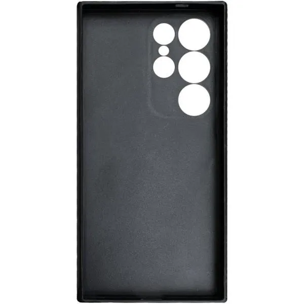 TPU+PC чохол Secret Garden with Magnetic Fit для Samsung Galaxy S23 Ultra — Рожевий — фото 2
