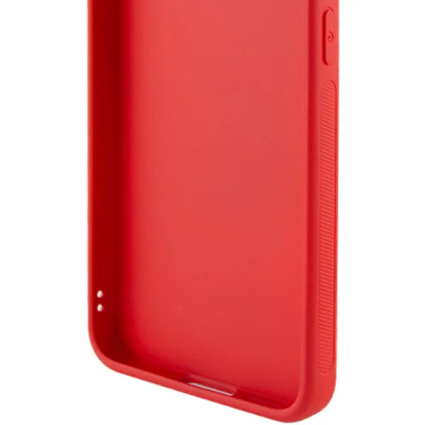 Кожаный чехол Xshield для Samsung Galaxy S23 — Красный — фото 3 Кожаный чехол Xshield для Samsung Galaxy S23 — Красный — фото 3