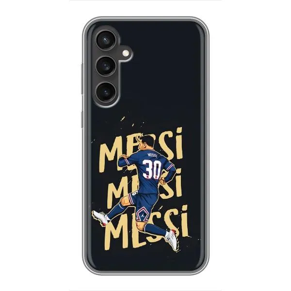 Чехол с принтом «Messi ПСЖ» для Samsung Galaxy S23 Чехол с принтом «Messi ПСЖ» для Samsung Galaxy S23