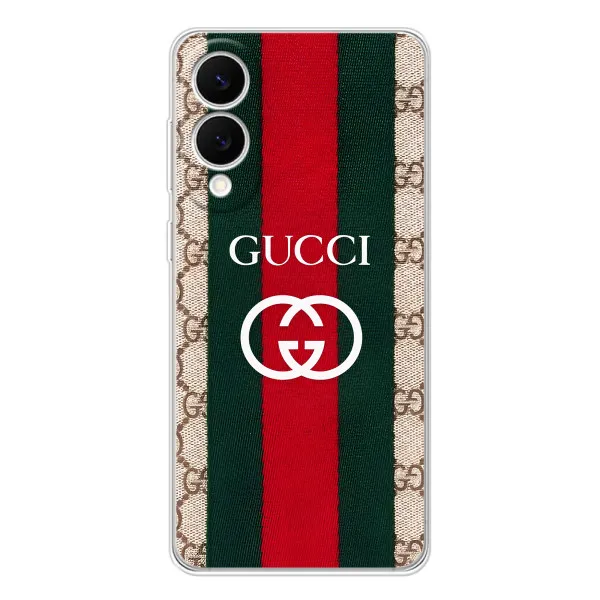 Чехол с принтом «Gucci дизайн» для Samsung Galaxy S25 Edge Чехол с принтом «Gucci дизайн» для Samsung Galaxy S25 Edge
