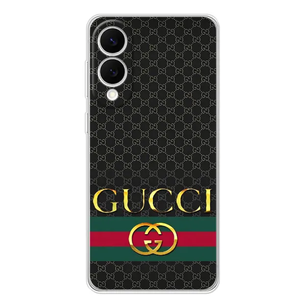 Чехол с принтом «Gucci оригинал» для Samsung Galaxy S25 Edge Чехол с принтом «Gucci оригинал» для Samsung Galaxy S25 Edge
