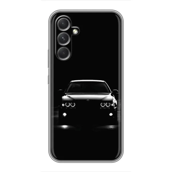 Чохол з принтом «Машина BMW» для Samsung Galaxy S26 Edge Чохол з принтом «Машина BMW» для Samsung Galaxy S26 Edge