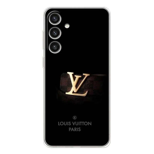 Чехол с принтом «ремешок LV» для Samsung Galaxy S26 Plus