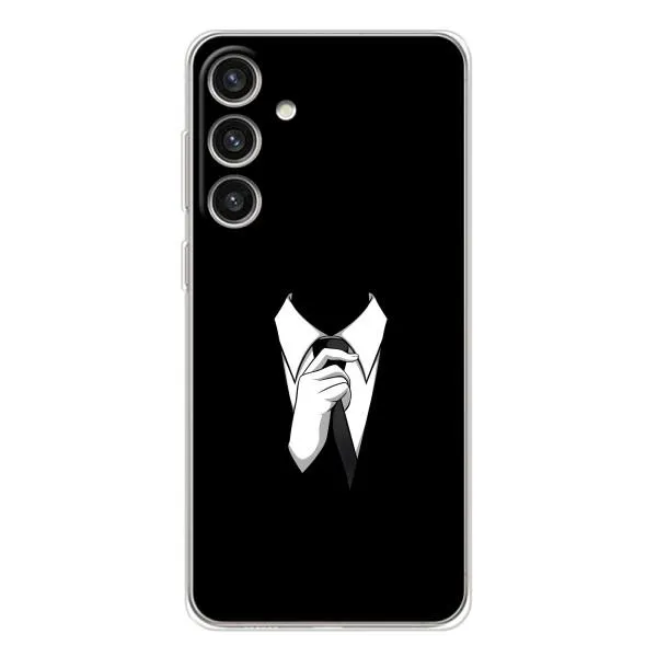 Чехол с принтом «Стиляга» для Samsung Galaxy S26 Plus