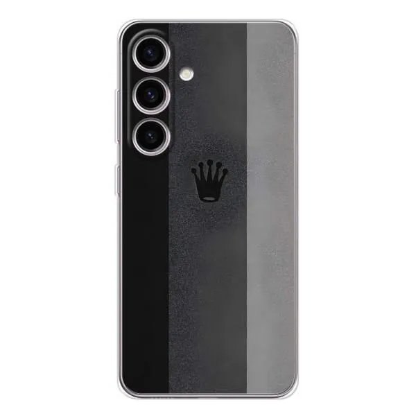 Чехол с принтом «Коронка» для Samsung Galaxy S26 Чехол с принтом «Коронка» для Samsung Galaxy S26