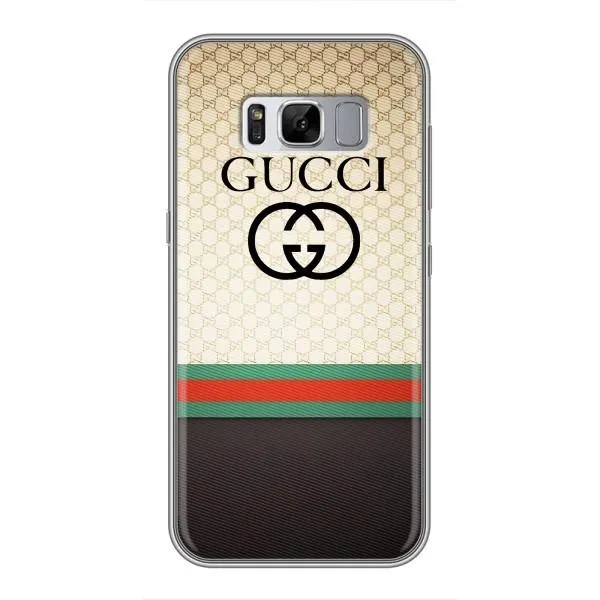 Чехол с принтом «GUCCI стиль» для Samsung Galaxy S8 Plus (G955)