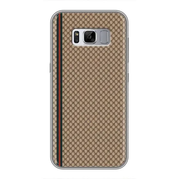 Чехол с принтом «Гуччи полоса» для Samsung Galaxy S8 Plus (G955)