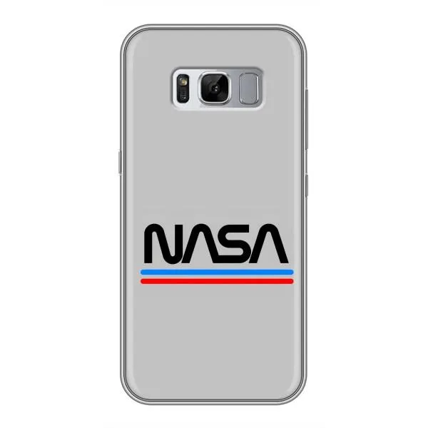 Чехол с принтом «NASA» для Samsung Galaxy S8 Plus (G955)