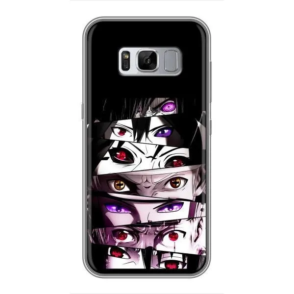 Чехол с принтом «Глаза Anime» для Samsung Galaxy S8 (G950) Чехол с принтом «Глаза Anime» для Samsung Galaxy S8 (G950)