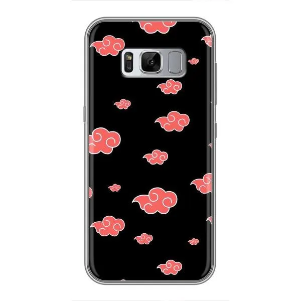 Чехол с принтом «Тучки Аниме» для Samsung Galaxy S8 (G950) Чехол с принтом «Тучки Аниме» для Samsung Galaxy S8 (G950)