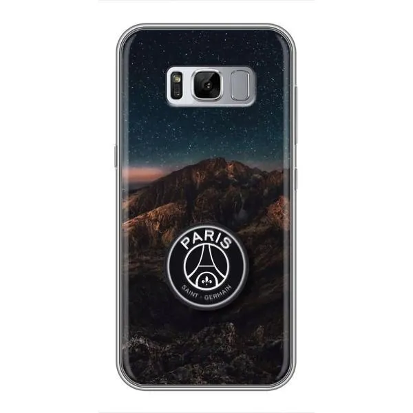 Чехол с принтом «ФК ПСЖ» для Samsung Galaxy S8 (G950) Чехол с принтом «ФК ПСЖ» для Samsung Galaxy S8 (G950)