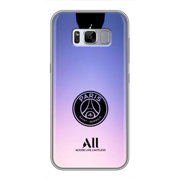 Чехол с принтом «лого PSG» для Samsung Galaxy S8 (G950) Чехол с принтом «лого PSG» для Samsung Galaxy S8 (G950)