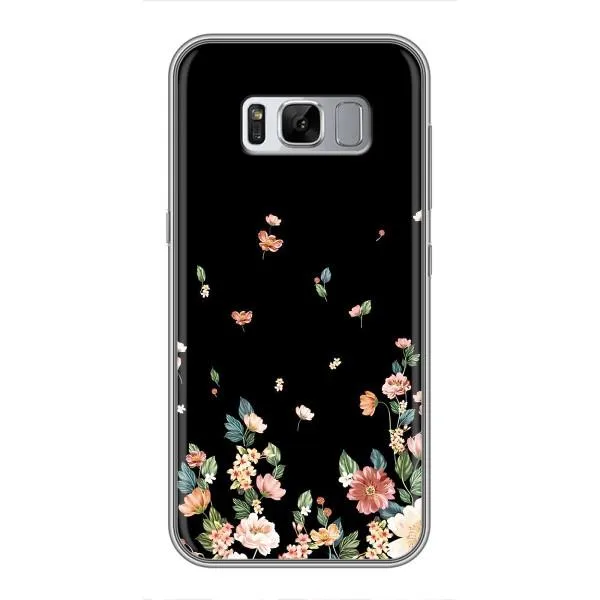 Чехол с принтом «Маленькие цветы» для Samsung Galaxy S8 (G950) Чехол с принтом «Маленькие цветы» для Samsung Galaxy S8 (G950)