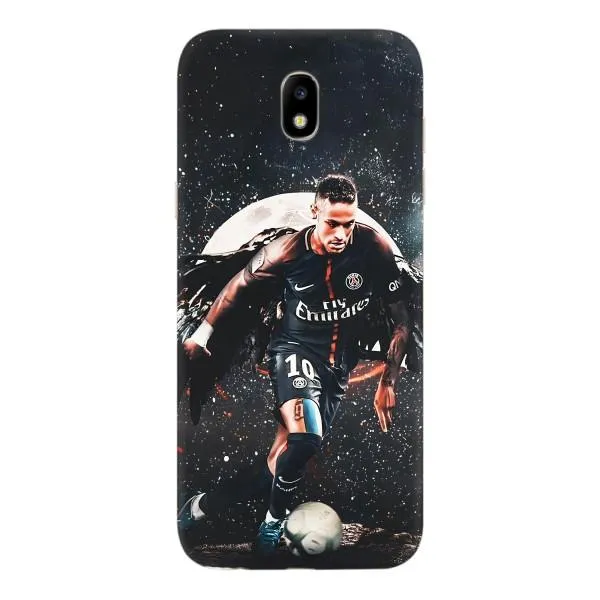 Чехол с принтом «PSG Neymar» для Samsung Galaxy J5 2017 (J530F EU) Чехол с принтом «PSG Neymar» для Samsung Galaxy J5 2017 (J530F EU)
