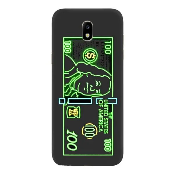 Чехол с принтом «Баксы» для Samsung Galaxy J5 2017 (J530F EU) Чехол с принтом «Баксы» для Samsung Galaxy J5 2017 (J530F EU)