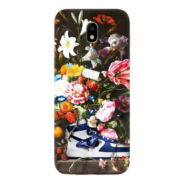 Чехол с принтом «Стиль Найк» для Samsung Galaxy J5 2017 (J530F EU) Чехол с принтом «Стиль Найк» для Samsung Galaxy J5 2017 (J530F EU)