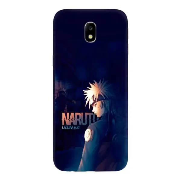 Чохол з принтом «тінь Наруто» для Samsung Galaxy J7 2017 (J730F EU) Чохол з принтом «тінь Наруто» для Samsung Galaxy J7 2017 (J730F EU)