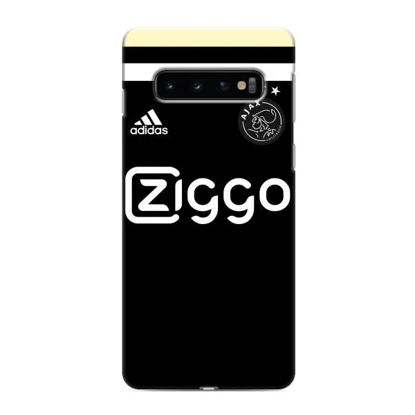 Чехол с принтом «AJAX» для Samsung Galaxy S10