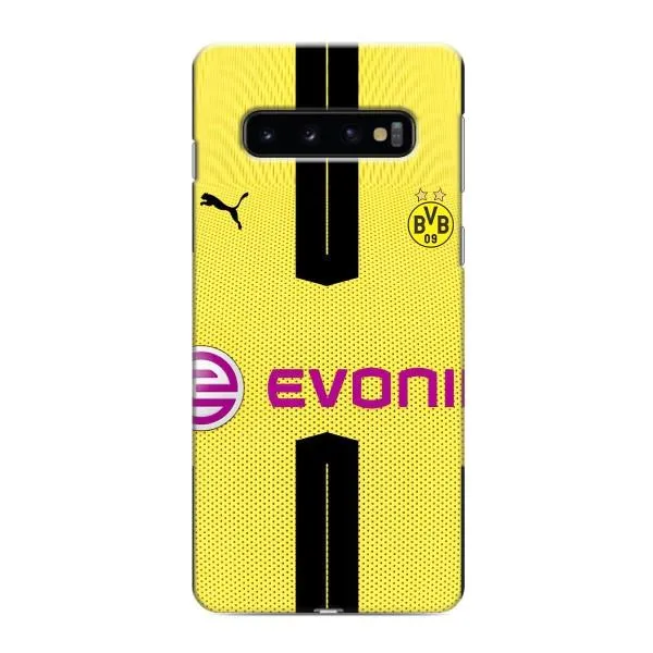Чехол с принтом «BVB» для Samsung Galaxy S10