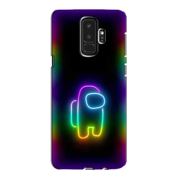 Чехол с принтом «Яркий скин» для Samsung Galaxy S9 Plus (G965) Чехол с принтом «Яркий скин» для Samsung Galaxy S9 Plus (G965)