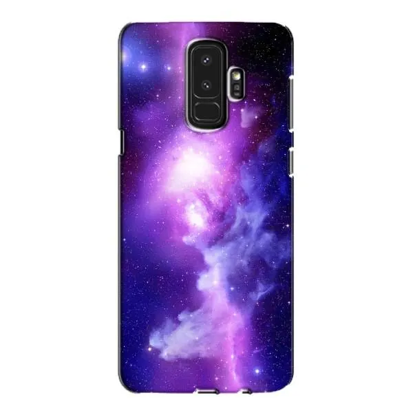 Чехол с принтом «Галактика» для Samsung Galaxy S9 Plus (G965) Чехол с принтом «Галактика» для Samsung Galaxy S9 Plus (G965)
