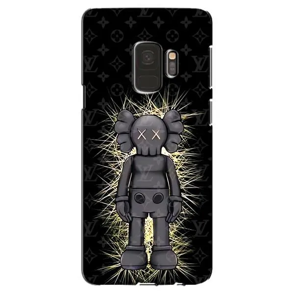 Чохол з принтом «Bearbrick LV» для Samsung Galaxy S9 (G960) Чохол з принтом «Bearbrick LV» для Samsung Galaxy S9 (G960)
