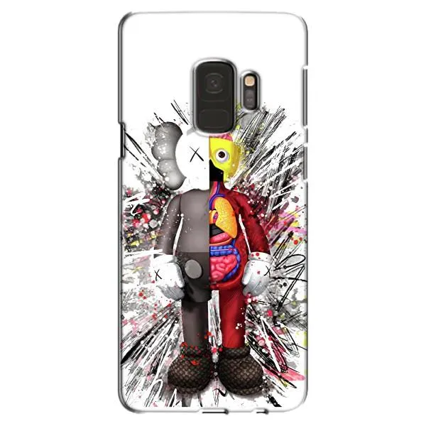 Чохол з принтом «Беарбрік» для Samsung Galaxy S9 (G960) Чохол з принтом «Беарбрік» для Samsung Galaxy S9 (G960)